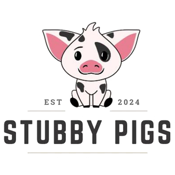 Stubby Pigs