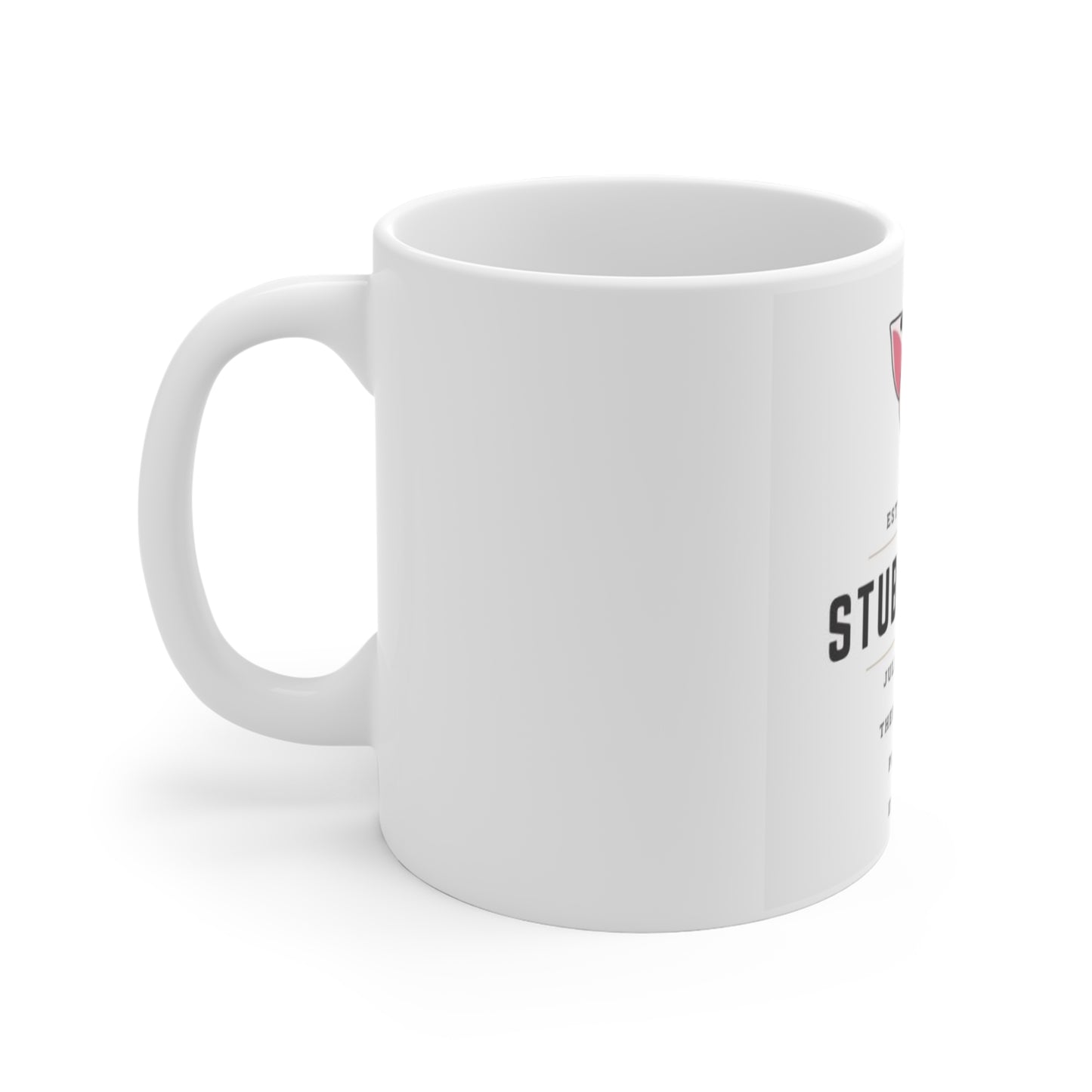 Mug 11oz