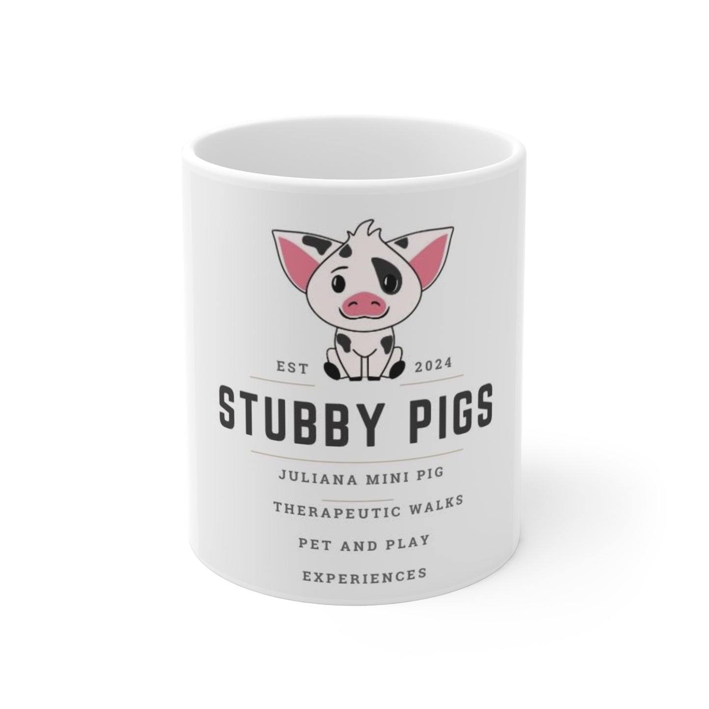 Mug 11oz