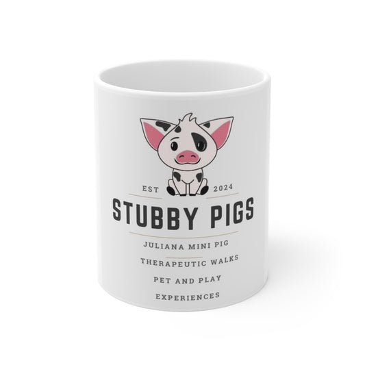 Mug 11oz