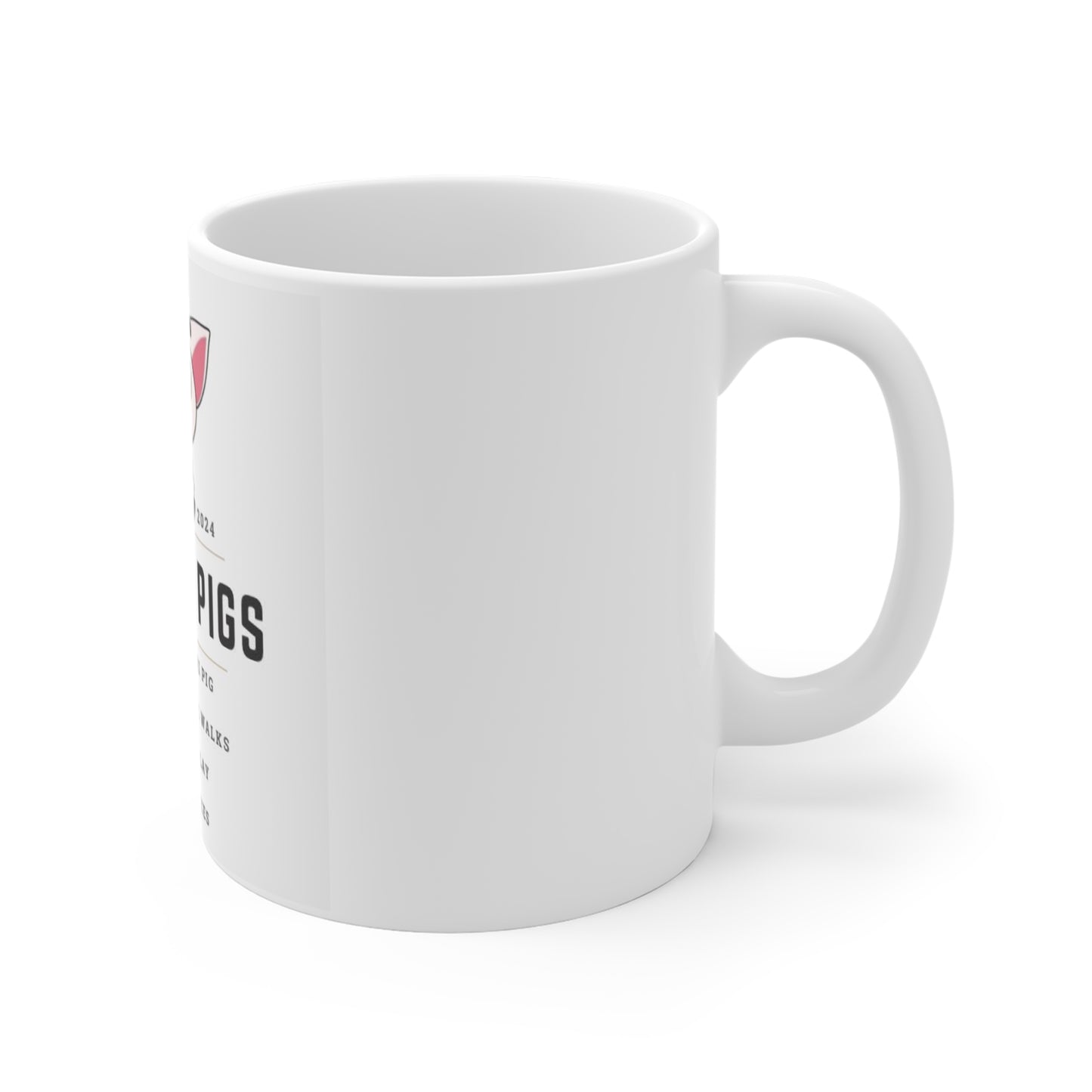 Mug 11oz